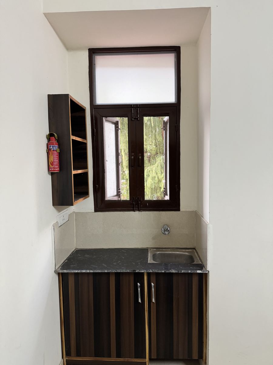 Mini Kitchen