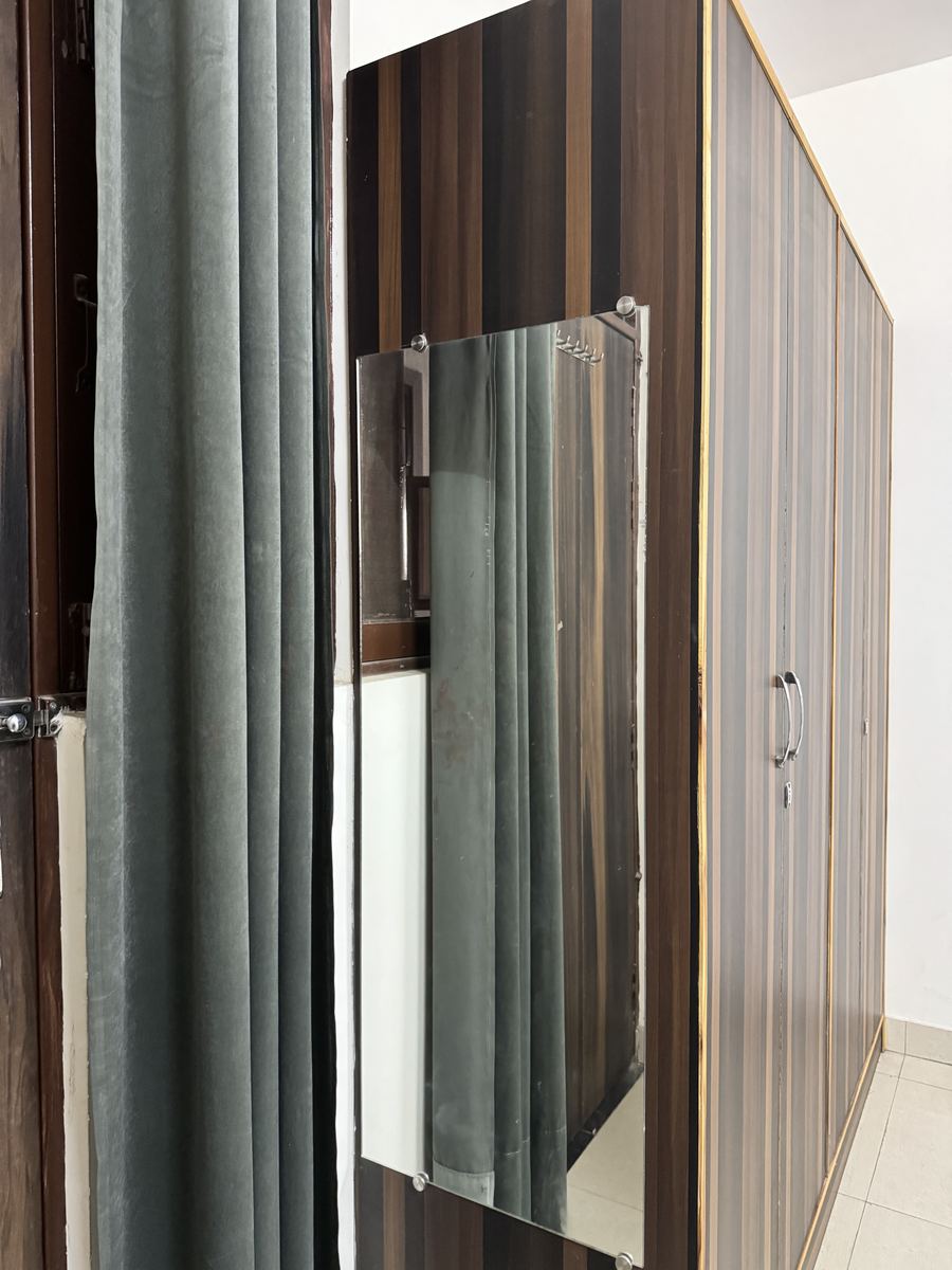 Wardrobe